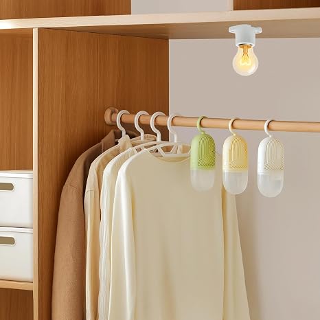 BokWin 6-Pack E26 Ceramic Light Sockets