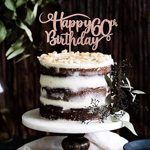 Miniatura 215 de Rsstarxi Paquete de 24 adornos rojos para cupcakes para el día de San Valentín con purpurina de corazón dulce para cupcakes, decoración de pasteles