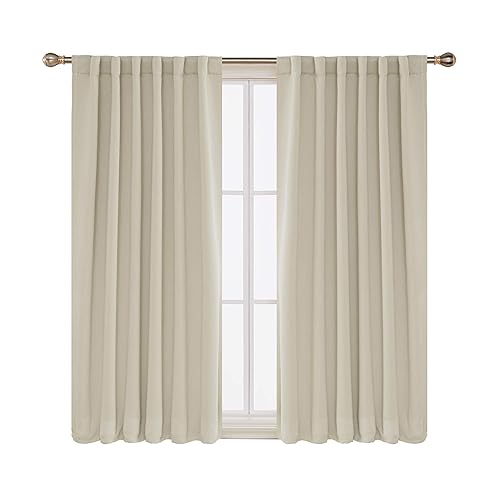 Lined Drapes Amazon Com