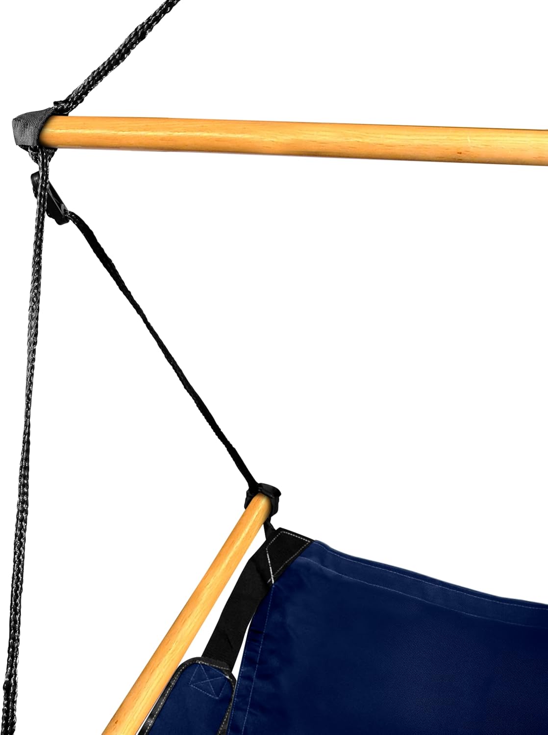 Hammaka Cradle XL Hammock Air Chair, X-Large, Blue
