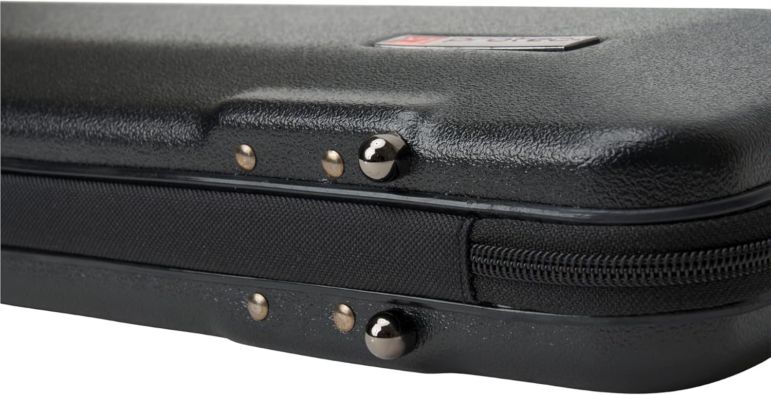 Protec Micro ZIP Flute Case