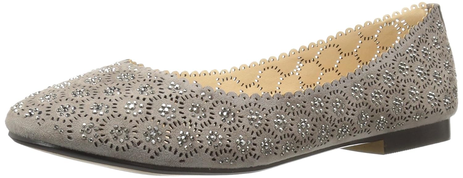 Athena Alexander Women’s Ocean Ballet Flat