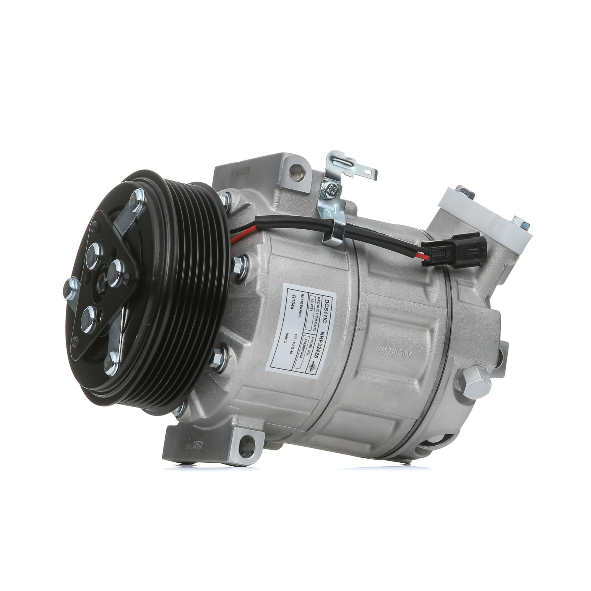NRF Compressore, Climatizzatore 32425
