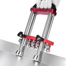 Sheet Metal Roller 2 Station Metal Bender, Metal Roofing Tools,Bending Tool