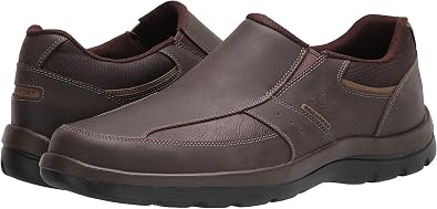 Rockport Men's Get Your Kicks Slip-On Loafer