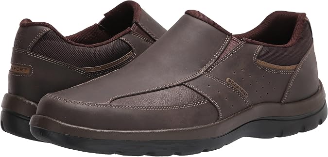 Rockport Men's Get Your Kicks Slip-On Loafer