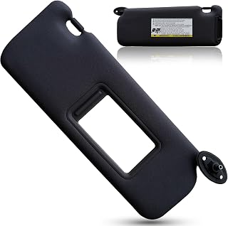 Sun Visor Compatible with Toyota Scion TC 2005-2010