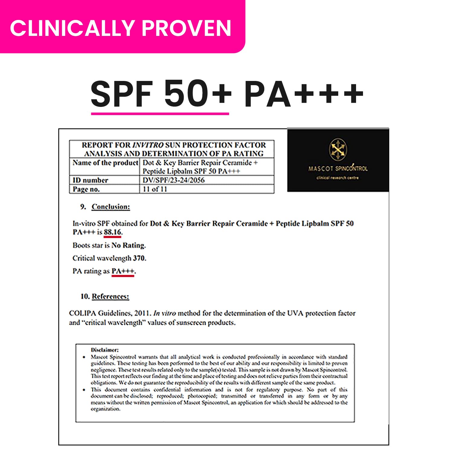 Dot and Ki Ceramide and Peptide Barrier Repair Lip Balm SPF 50, PA +++ | Warm Nude | UVA/UVB Lip Protection | Soft tinted lip moisturizer | Prevents the rigging. Lip balm for women | 10 grams, general Dot and Ki Ceramide and Peptide Barrier Repair Lip Balm SPF 50, PA +++ | Warm Nude | UVA/UVB Lip Protection | Soft tinted lip moisturizer | Prevents the rigging. Lip balm for women | 10 grams, general