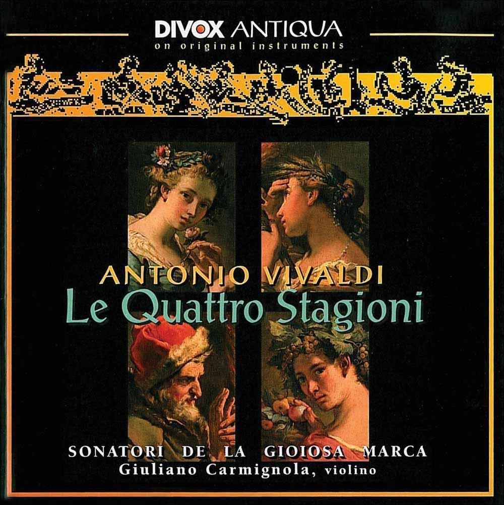 Le quattro Stagioni