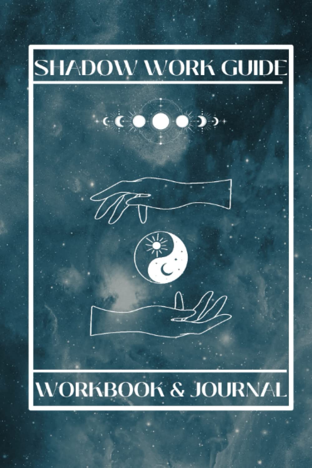 Shadow Work Guided Journal and Workbook For Beginners | Daily Shadow Work Prompts and Affirmations for Healing | Shadow Work Gratitiude Journal | … Triggers and Healing of The Inner Child Shadow Work Guided Journal and Workbook For Beginners | Daily Shadow Work Prompts and Affirmations for Healing | Shadow Work Gratitiude Journal | … Triggers and Healing of The Inner Child