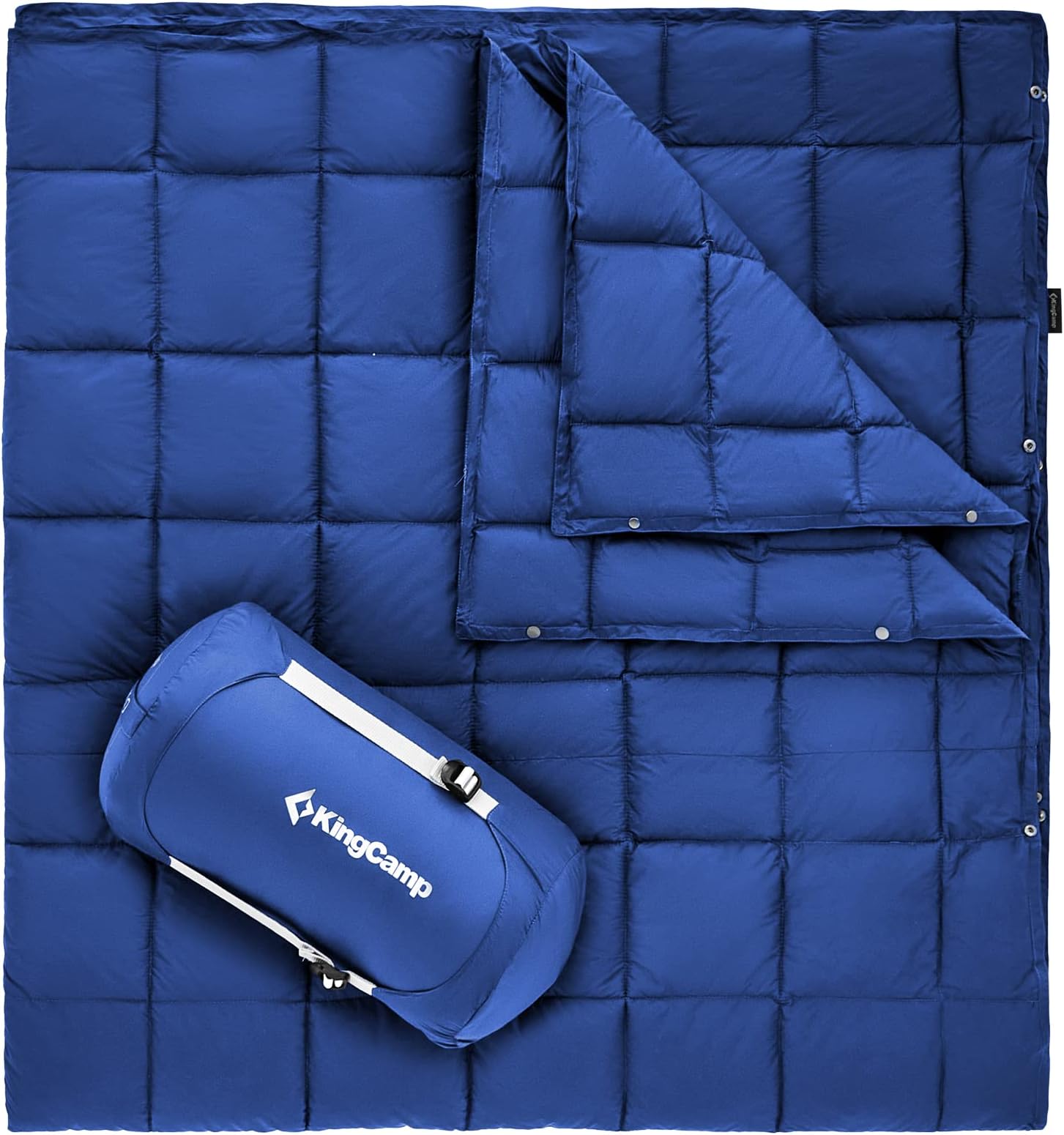Queen Size Camping Blanket