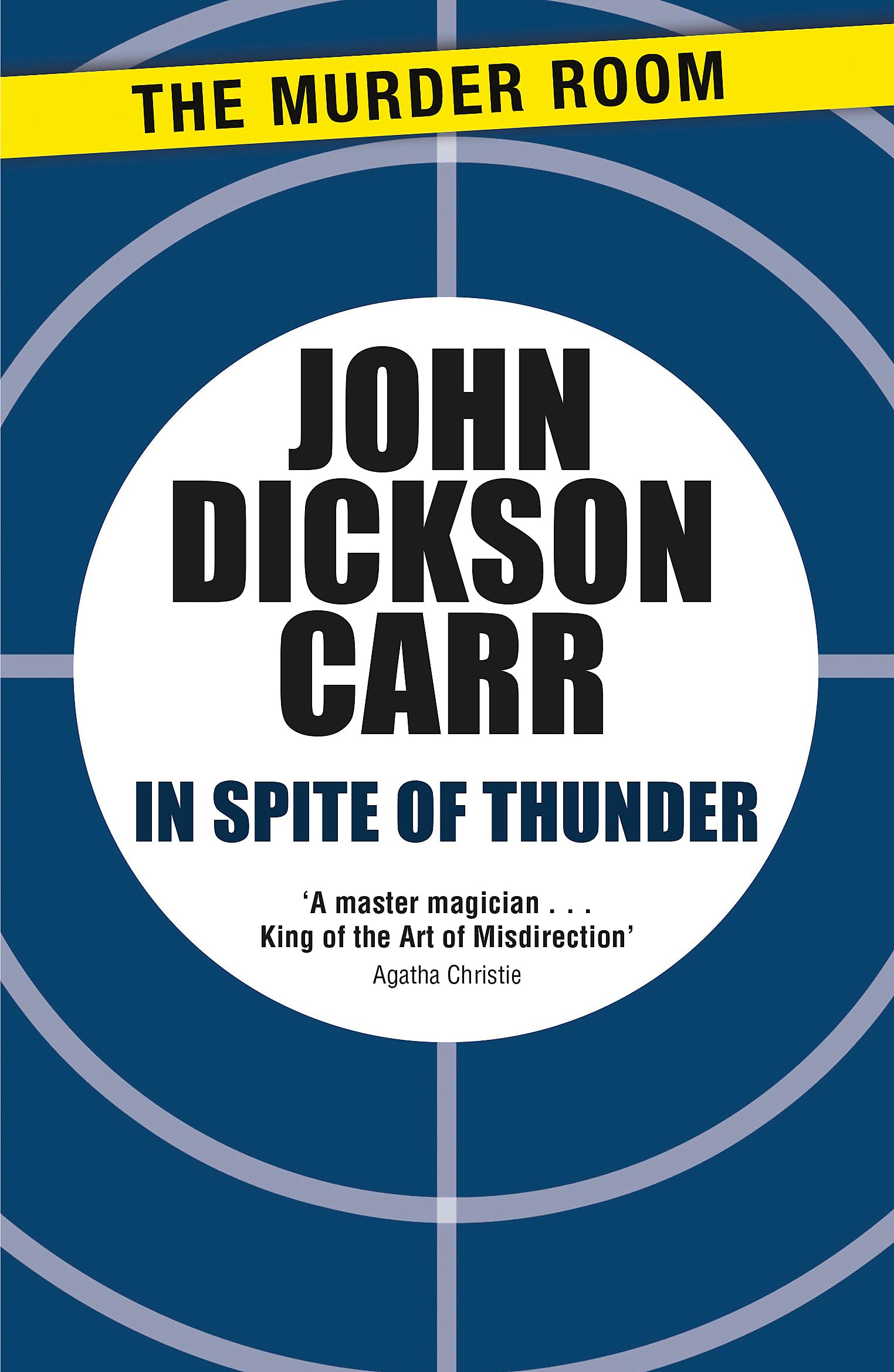 Amazon.com: John Dickson Carr: books, biography, latest update
