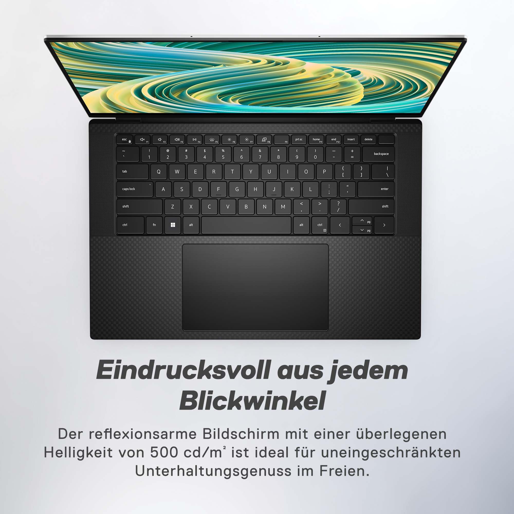 Dell XPS 15 9530 Laptop 15.6