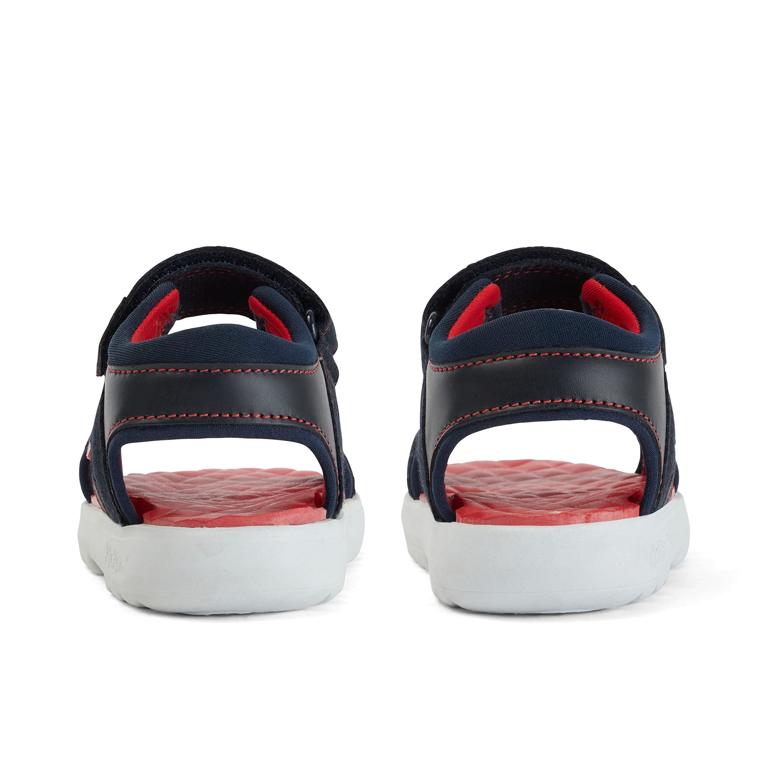 Kickers Sandalo Kickster, Bimbo 0-24