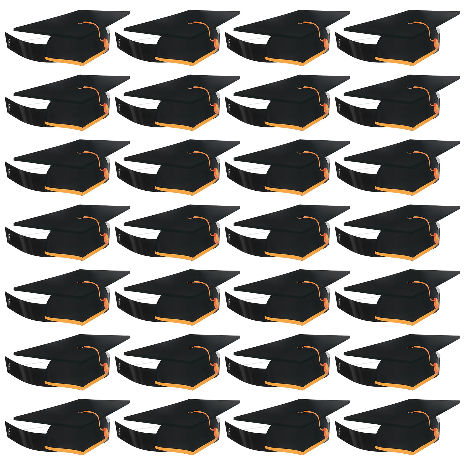 Laurea con Cordino Regolabile per Feste Laurea Decorazioni per Cerimonie e Feste per Condivisione e Celebrazioni Sicure