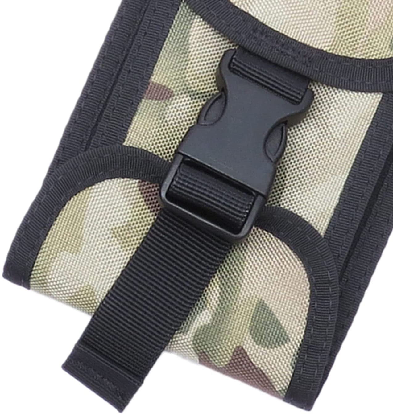 Cintura Pesi Subacquea ARA 8 Tasche – Regolabile, Comoda, Con Tasche In Velcro – Capacità Fino A 18 Kg, Vestibilità Universale
