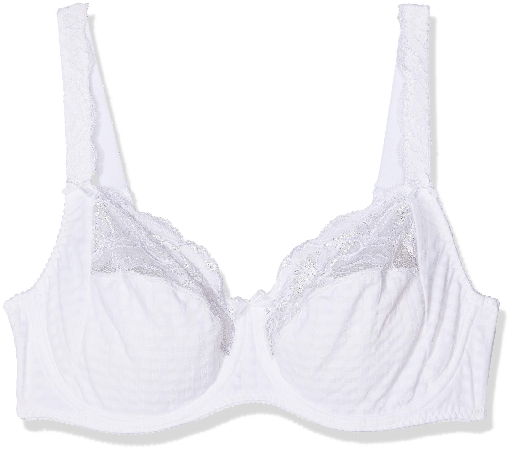 Women's Madison Full Cup Bra