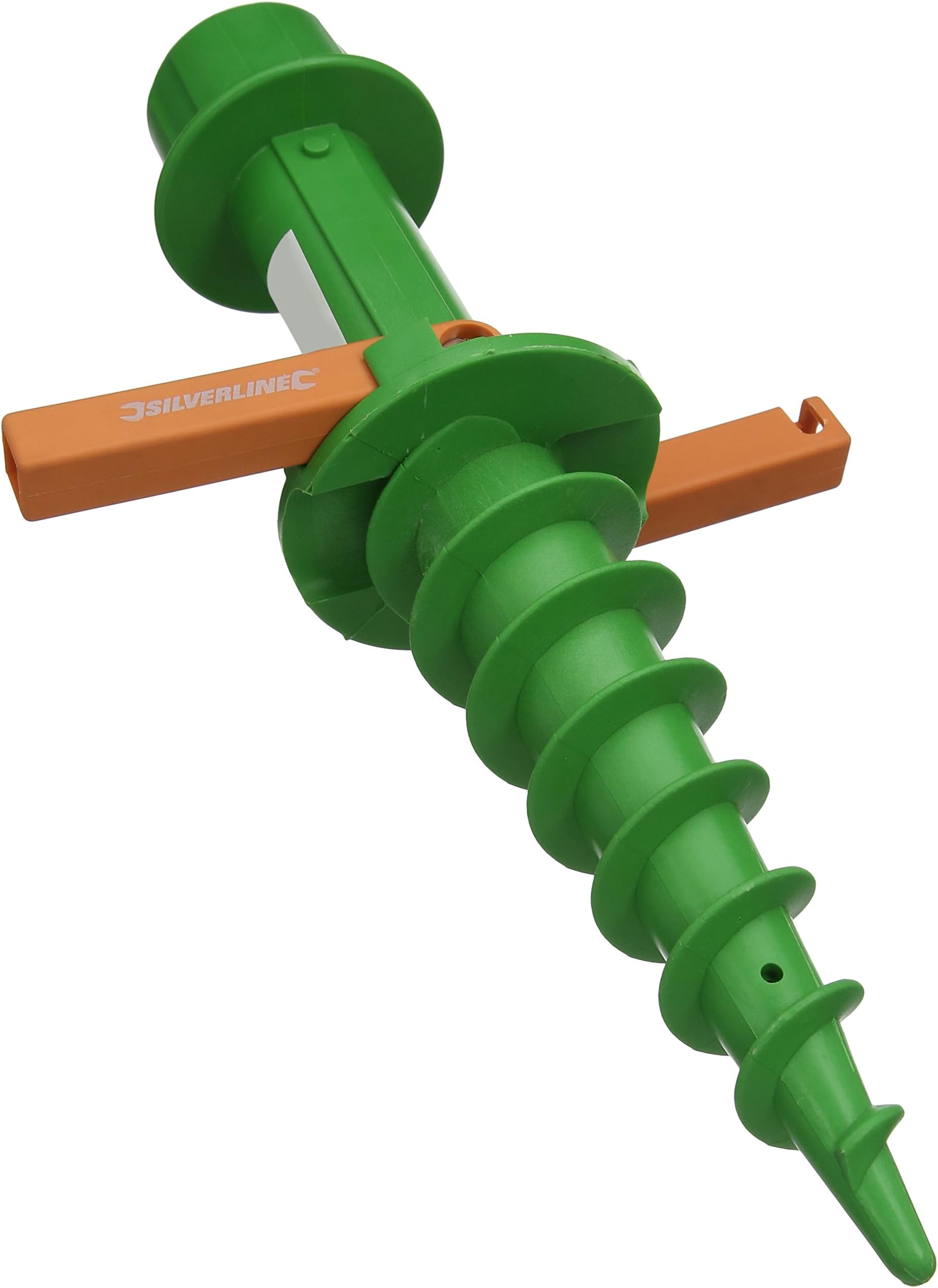 Silverline 219607 Earth Anchor 450 mm