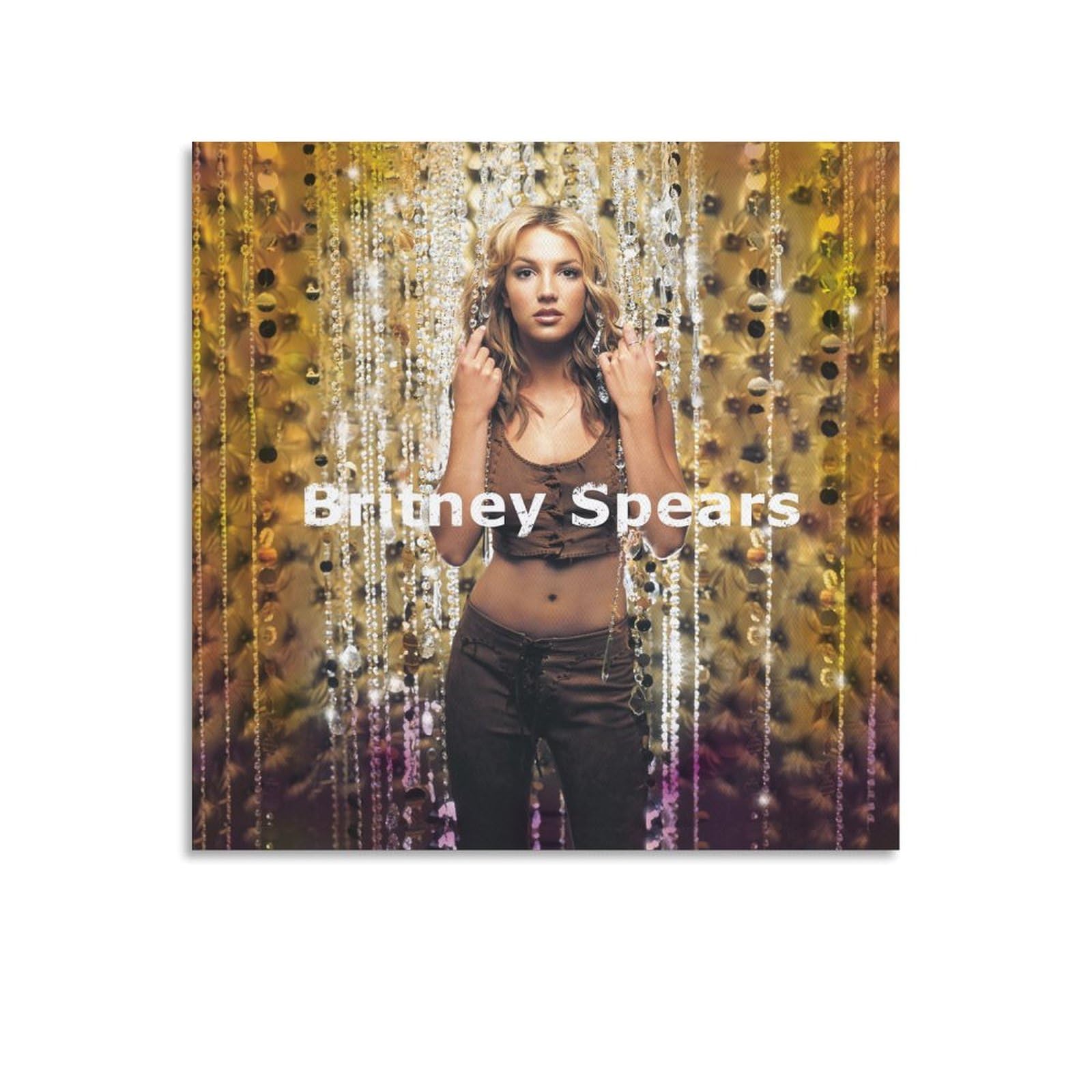 Amazon.co.jp: Britney Spears ブリトニー・スピアーズ 有名な