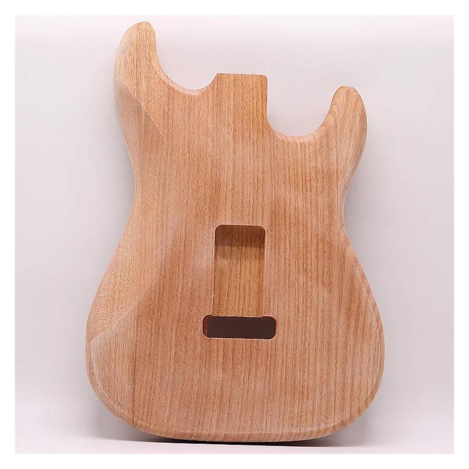 corpo della chitarra Parti professionali per corpo chitarra elettrica per mancini