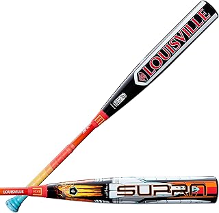 Louisville Slugger 2026 Supra™ Starship (-8) 2 ¾” USSSA Baseball Bat - 30"/22 oz
