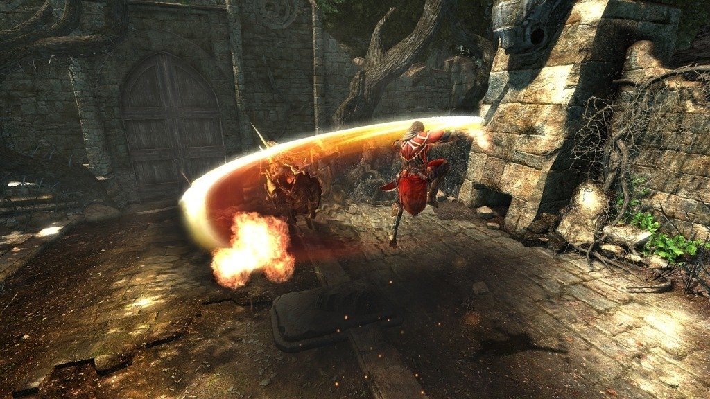 Castlevania: Lords of Shadow The Collection