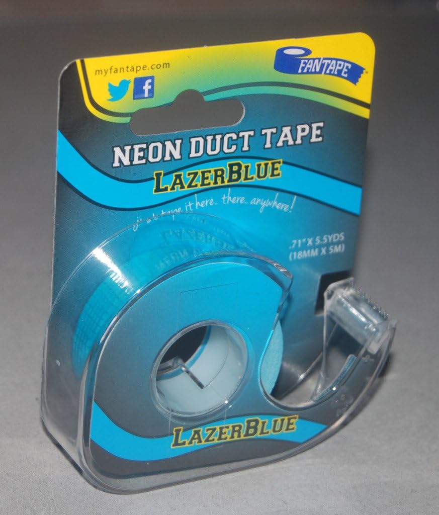 Lazerblue Mini Neon Duct Tape