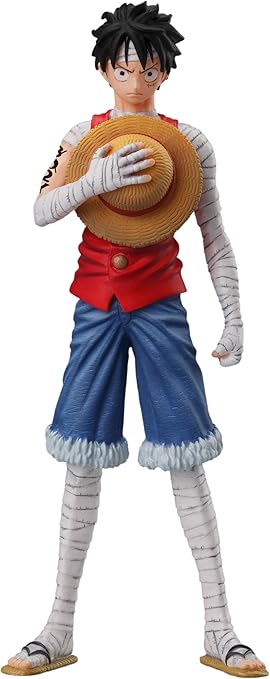 One Piece Super Styling 3d2y Marco Ruffy Perhona Monkey D Dragon Silvers Rayleigh Amazon It Giochi E Giocattoli One Piece Super Styling 3d2y Marco Ruffy Perhona Monkey D Dragon Silvers Rayleigh Amazon It Giochi E Giocattoli