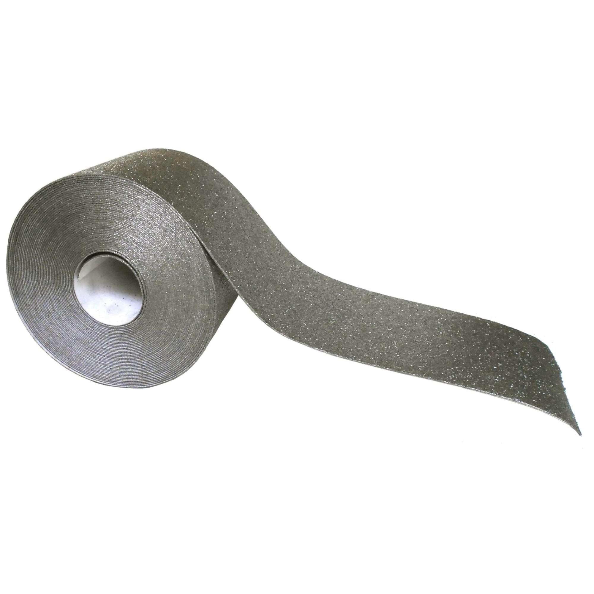 Klingspor Graphit-Gleitgewebe/Graphitbelag CS395X | Industriequalität | Breite & Länge nach Wahl (Breite: 150mm, Länge: 1,5m)