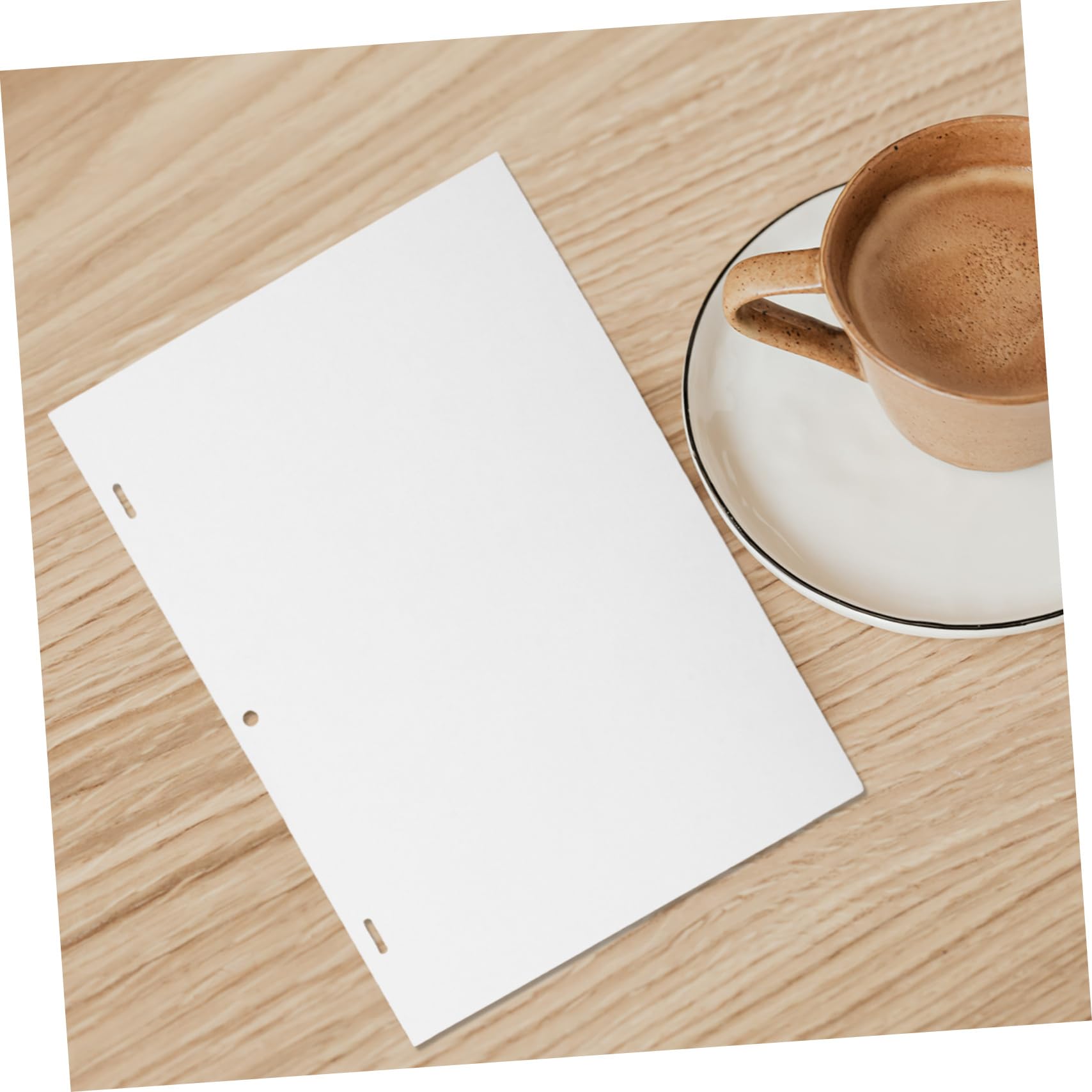 VILLFUL 200 Blatt Dickes Animations Positionspapier A4 Zeichenpapier für Kinder Glattes Malpapier zum Zeichnen und Skizzieren Malunterlage für Schule und Künstlerbedarf