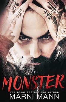 Monster The Prisoned Series