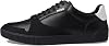 Hugo Boss BOSS Zero Tennis Sneakers Black EU 46 US Men's 13 D M