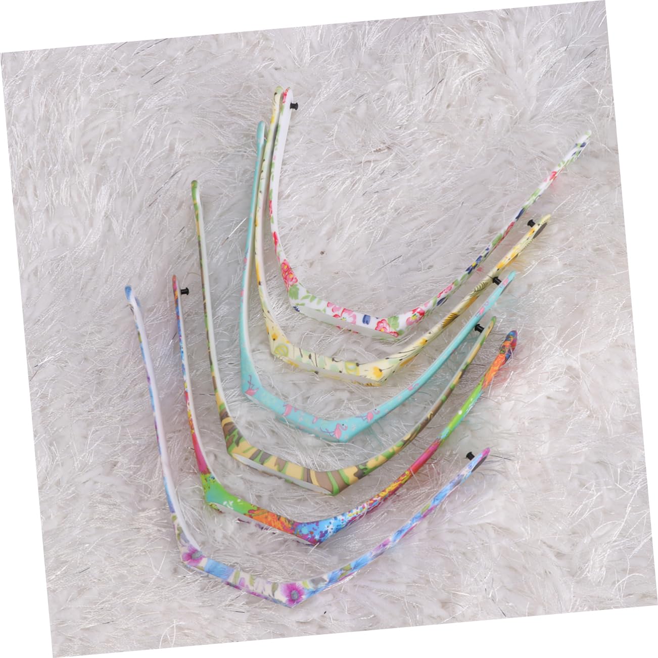 Artibetter Lot De 3 Bracelets De Rechange En Tpu Confortables Et Légers Pour 3 pièces (6 pièces)