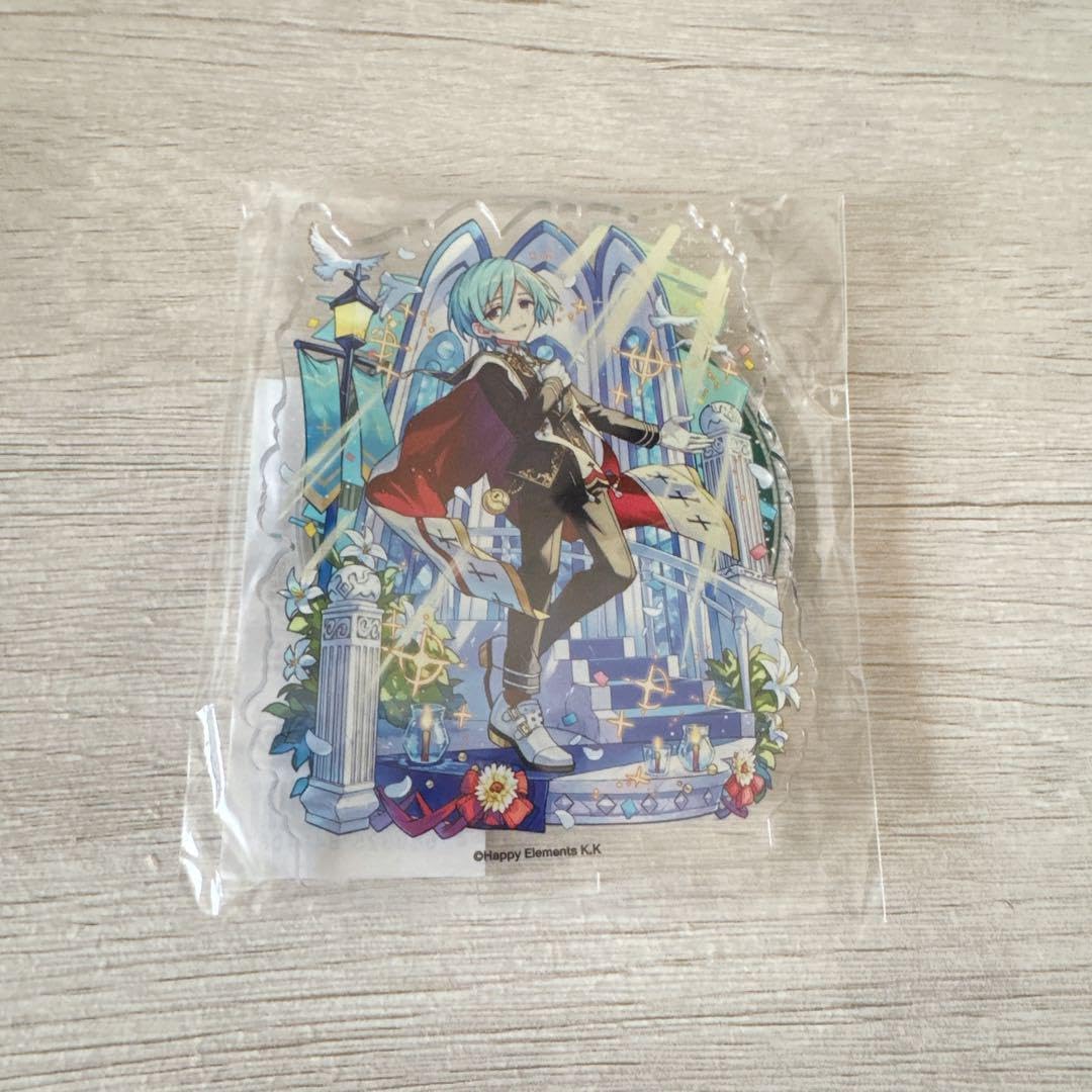 あんスタ 風早巽 YQVXGBOG