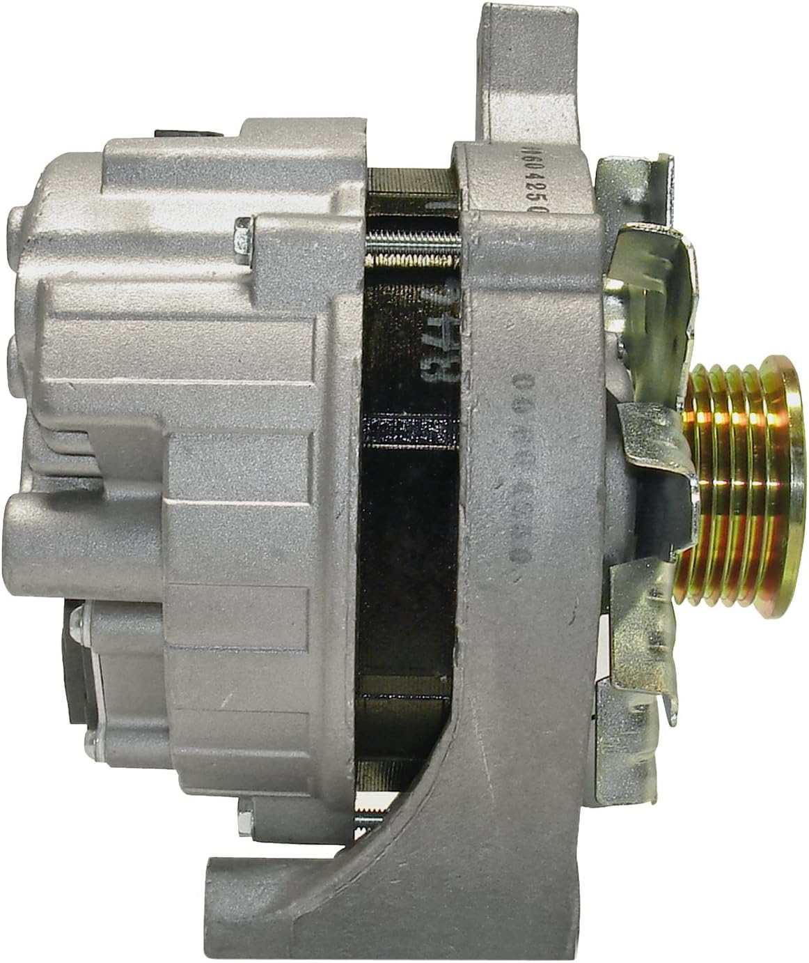 Quality-Built 7735610 Premium Domestic Alternator - Remanufactured
