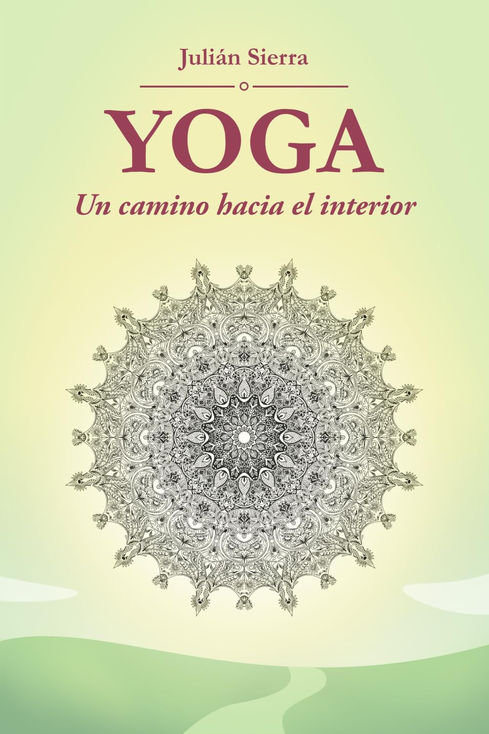 Yoga, un camino hacia el interior