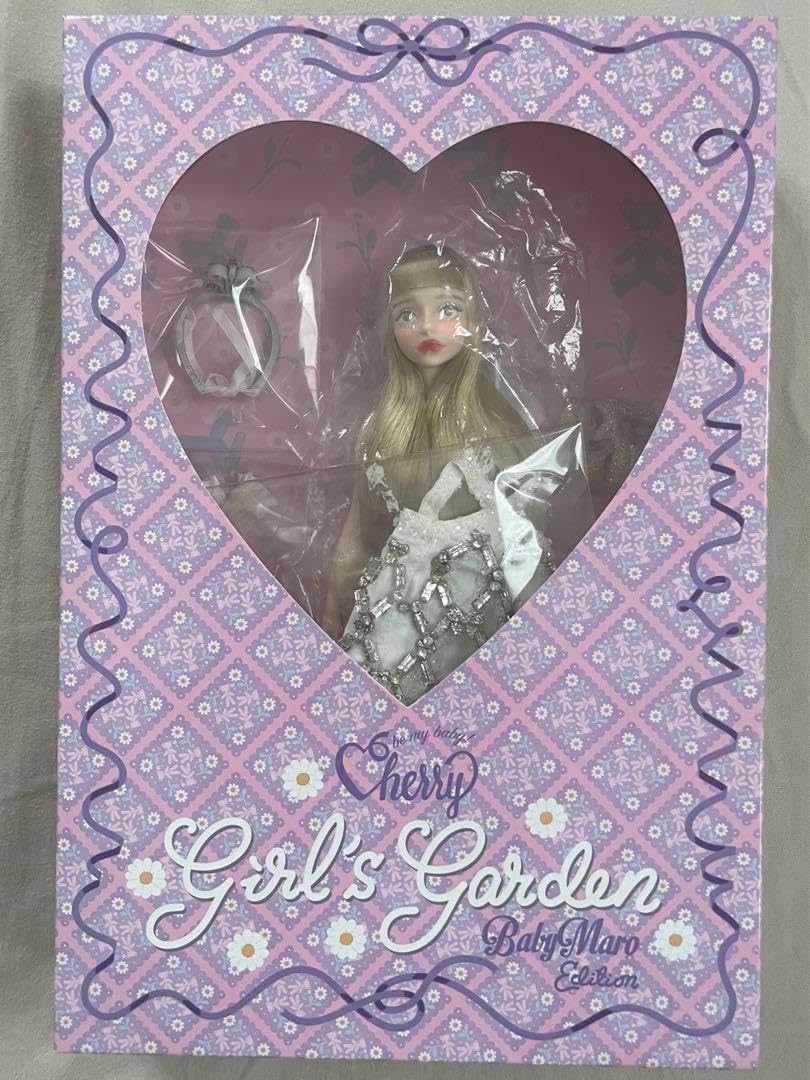 アウトフィット ベイビマロ　babymaro チェリーちゃん オダニミユキ アウトフィット ベイビマロ babymaro チェリーちゃん オダニミユキ