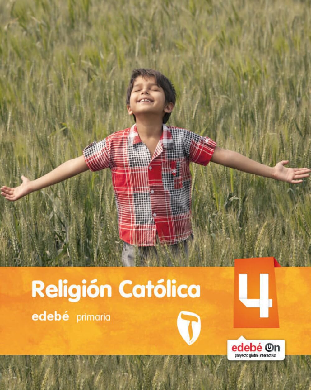 RELIGIÓN CATÓLICA 4
