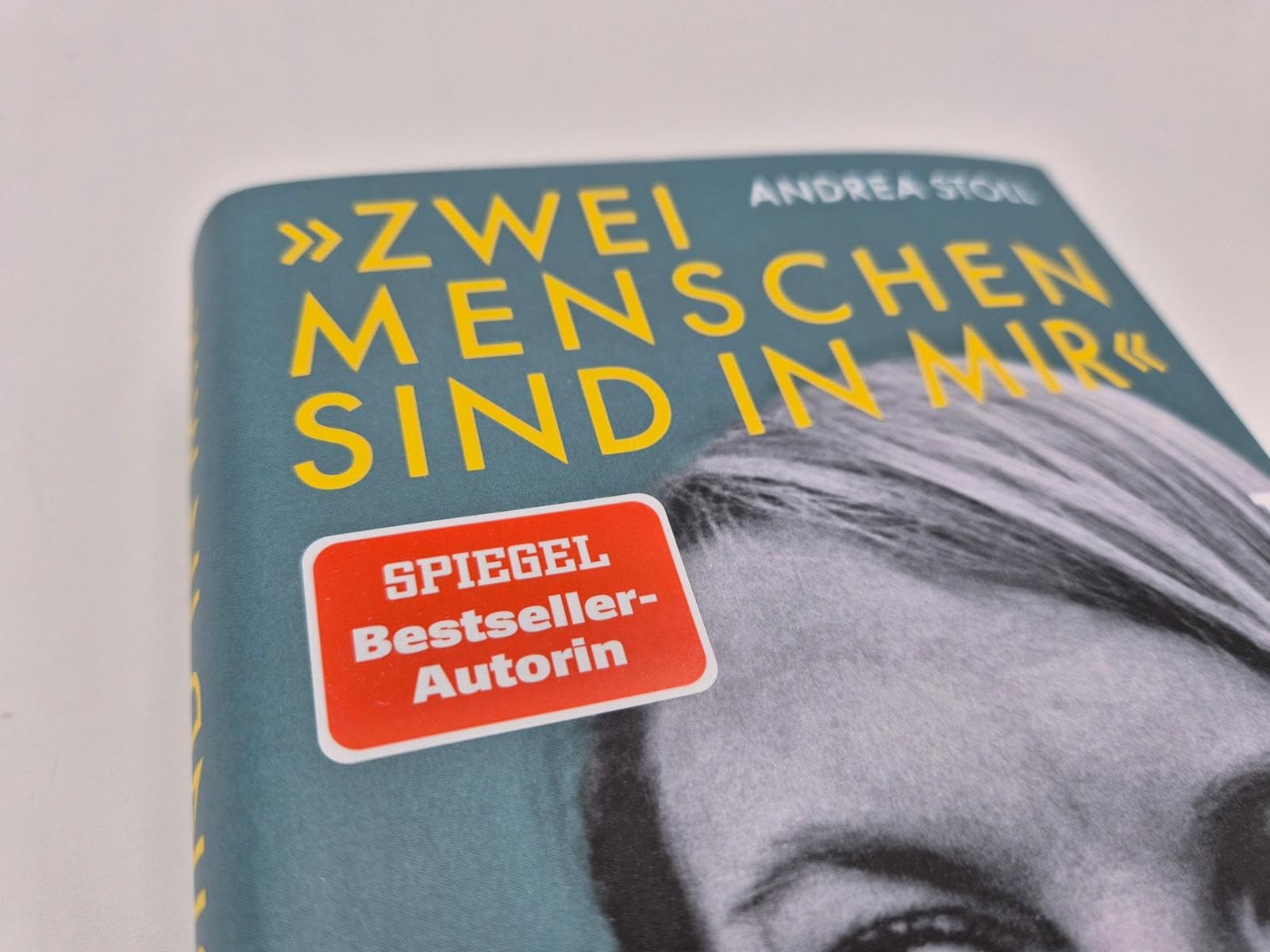 'Zwei Menschen sind in mir': Ingeborg Bachmann. Die Biografie | Zum 100. Geburtstag der Dichterin