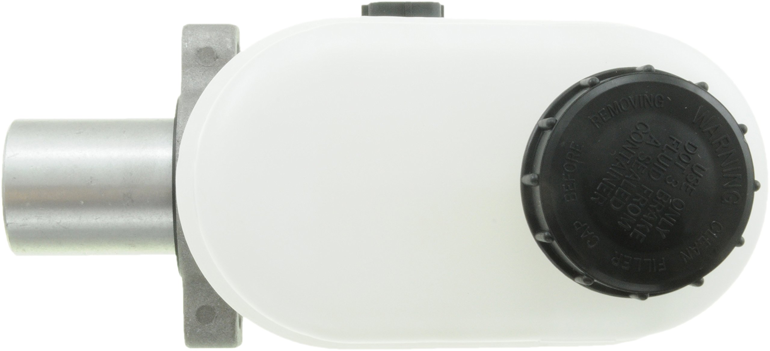 Amazon.com: Dorman M134457 Brake Master Cylinder Compatible with 