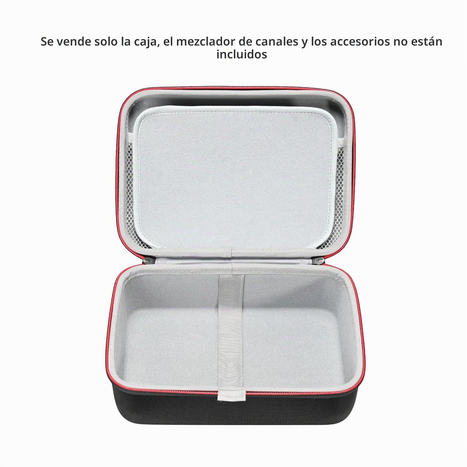 RLSOCO Funda para Roland MC-101 / TR-6S