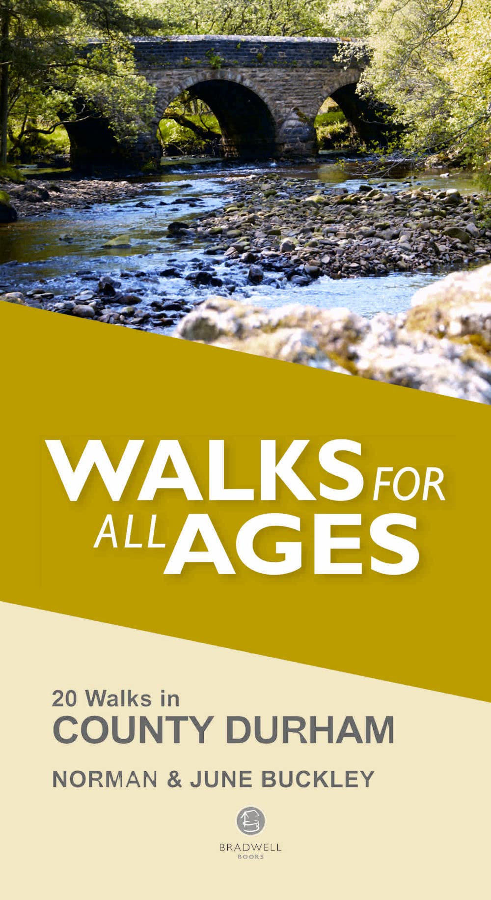 County Durham Walks for all Ages