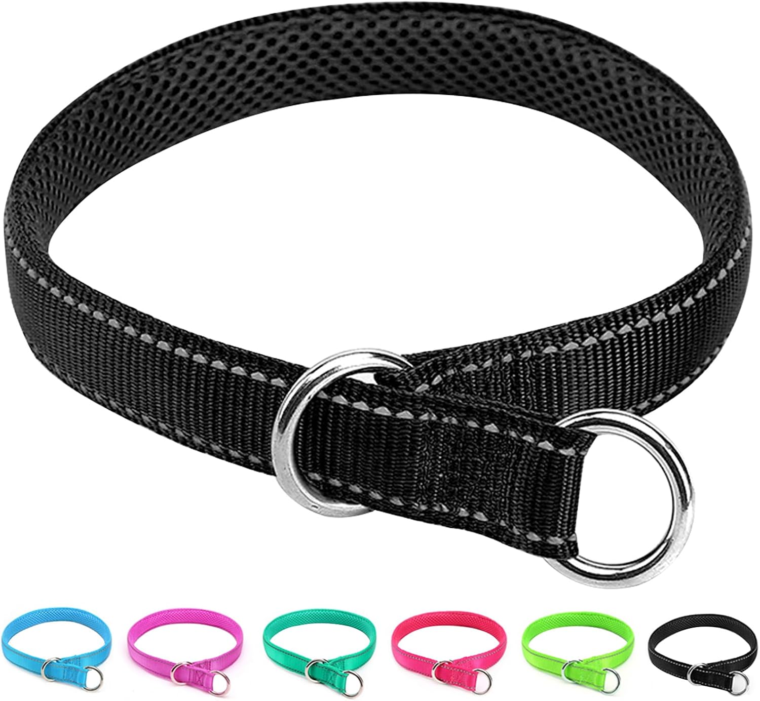 Collares de Castigo y Antiescape