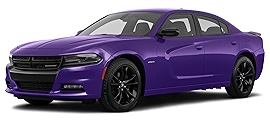 2019 Dodge/Charger