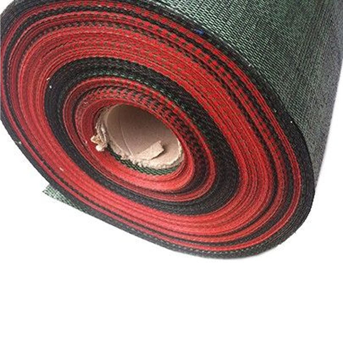 Tela di pacciamatura 1,05 x 100 m Pro 86 g/m² – Telo per pacciamatura Trattamento Anti-UV