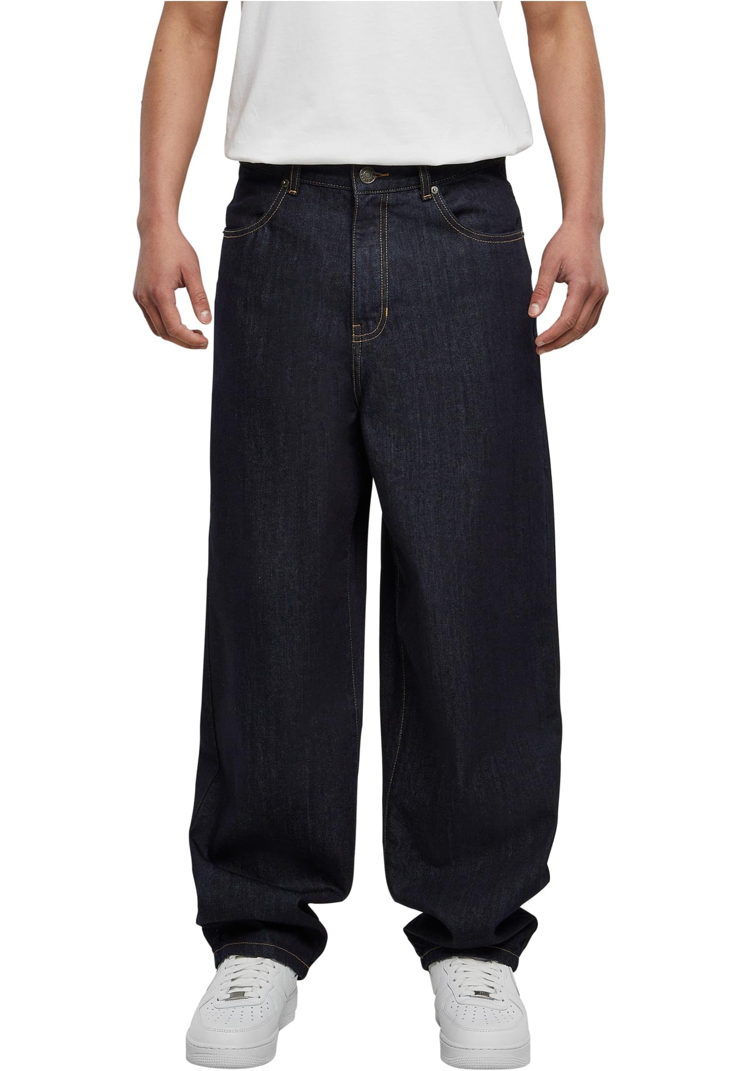 Urban Classics Herren Tb4461-90‘s Jeans Hose