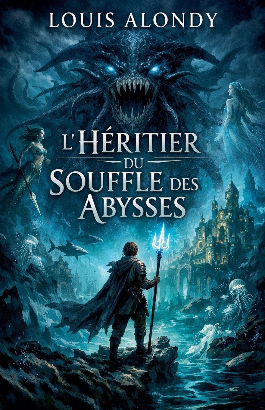 L'Héritier du Souffle des Abysses