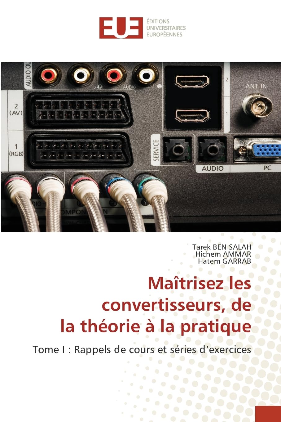 Maîtrisez les convertisseurs, de la théorie à la pratique
