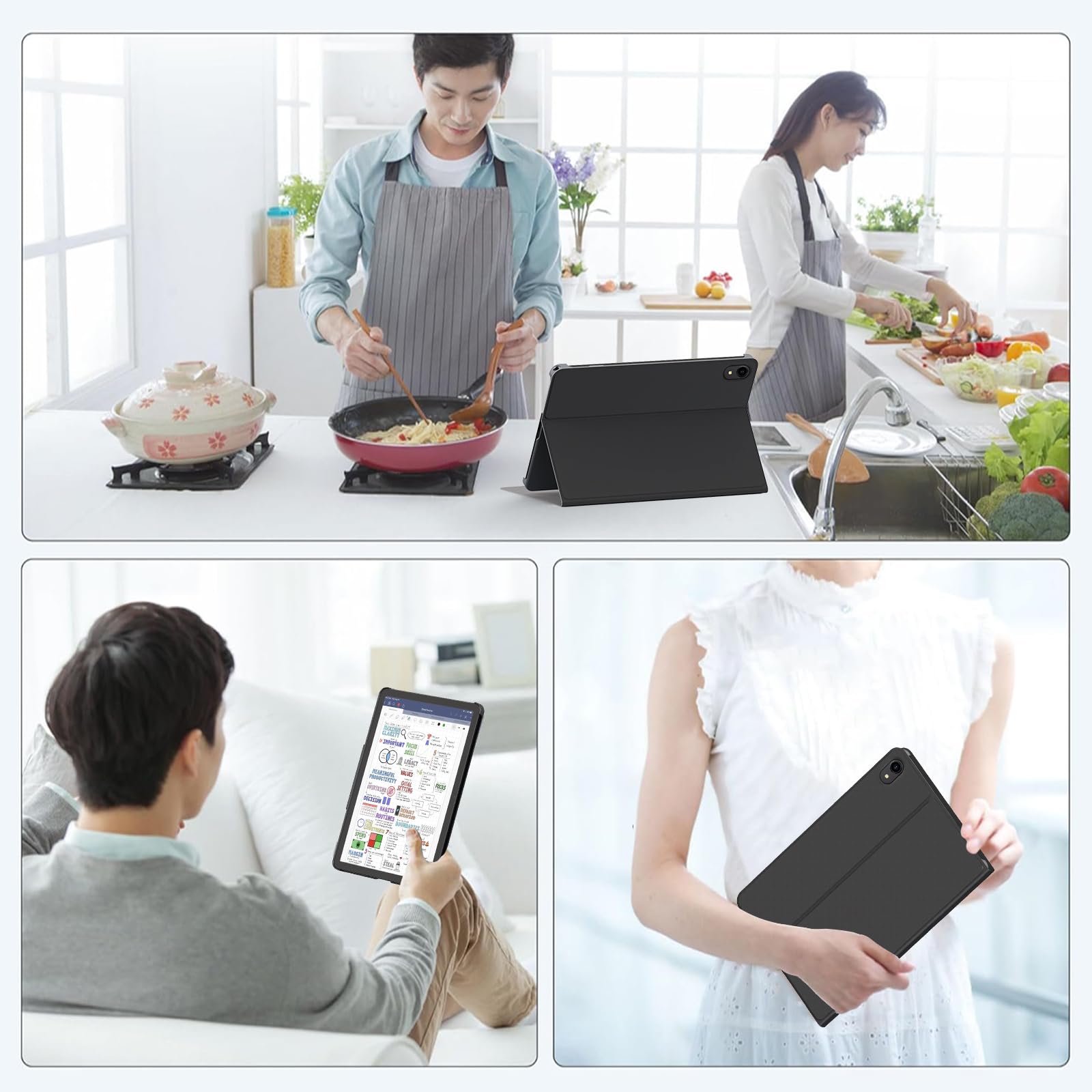 Amazon.co.jp: RebotAi A11 専用ケース 11インチ【RebotAi公式保護