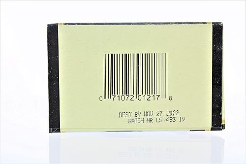 Miniatura 7 de Alessi Sal marina kosher, 36.8000 onzas (paquete de 6)